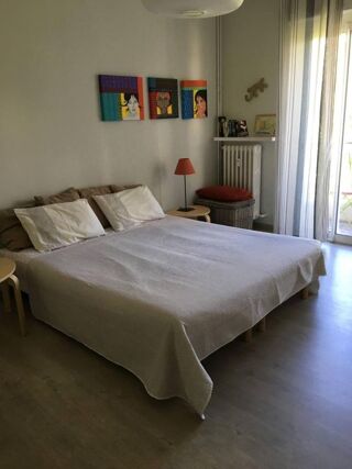  Appartement à louer 1 pièce 25 m²