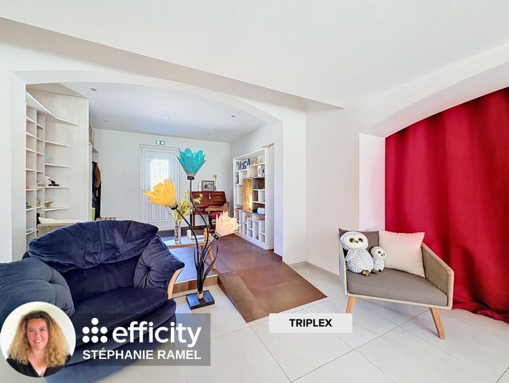 Vente Maison Maison Arenthon