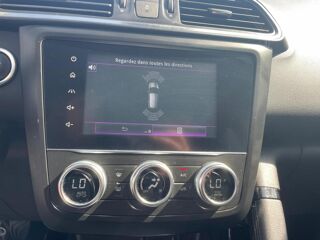 Kadjar BLUE DCI 115CV BUSINESS 2021 occasion 82290 La Ville-Dieu-du-Temple