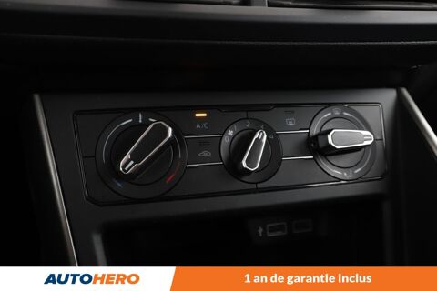 Polo 1.0 TSI Confortline DSG7 95 ch 2018 occasion 92130 Issy-les-Moulineaux
