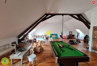  Maison � vendre 7 pi�ces 304 m�