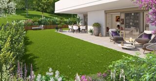  Appartement � vendre 2 pi�ces 42 m�