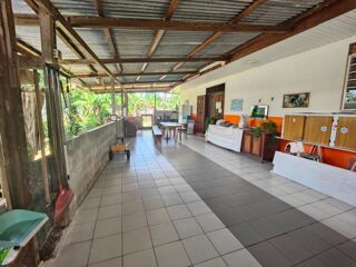  Maison à vendre 7 pièces 149 m²