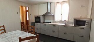  Maison à vendre 6 pièces 120 m²
