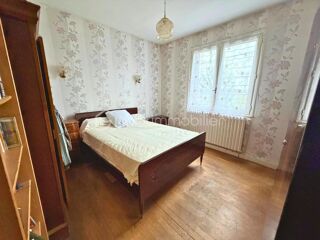  Maison à vendre 5 pièces 92 m²