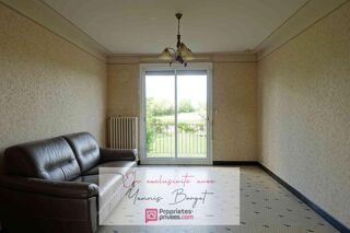  Maison à vendre 4 pièces 87 m²