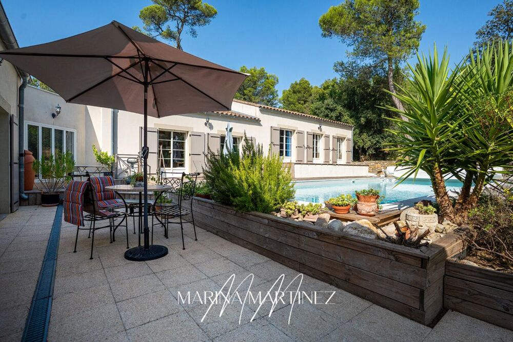 à vendre  Maison Malves-en-Minervois (11600)