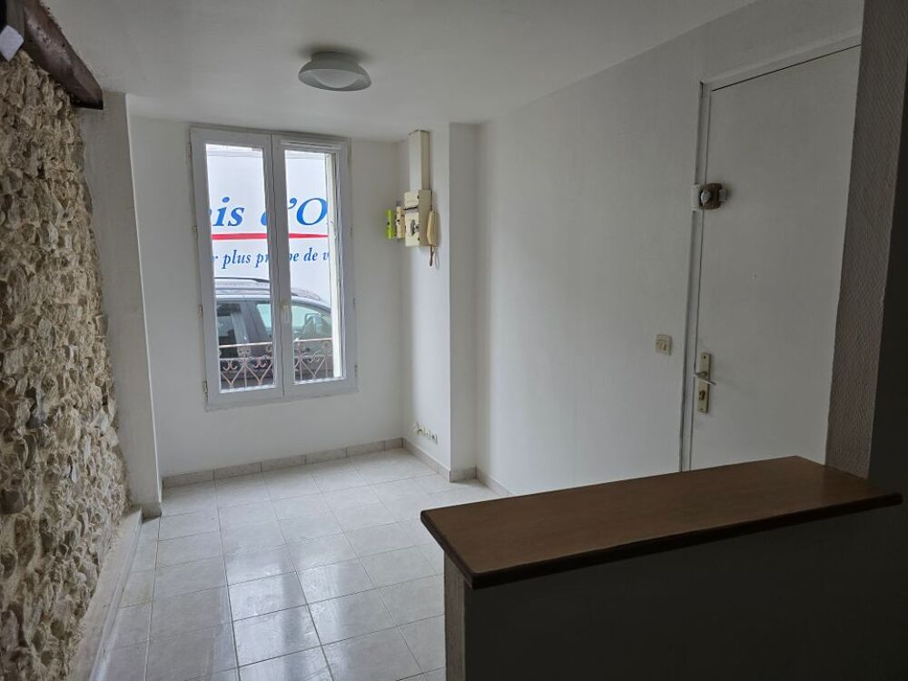 Appartement de 30m2 à louer sur Nemours