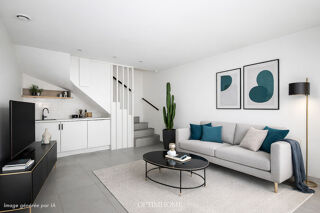  Duplex/triplex à vendre 2 pièces 26 m²