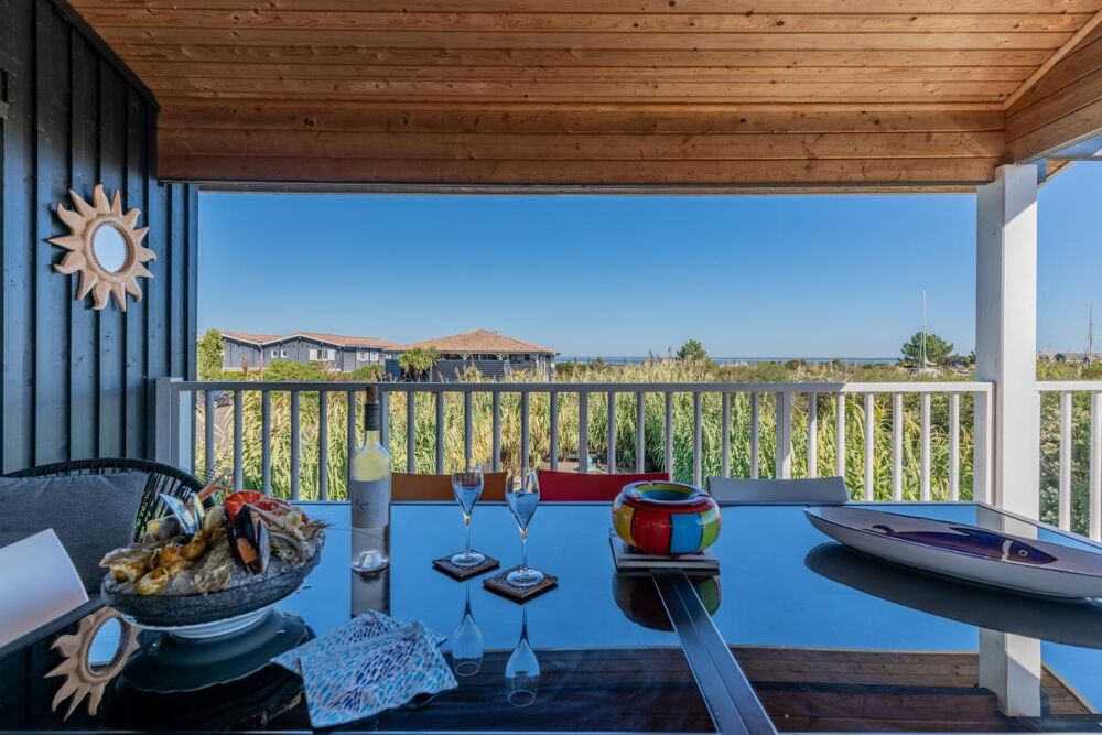 � vendre  Villa Gujan-Mestras (33470)