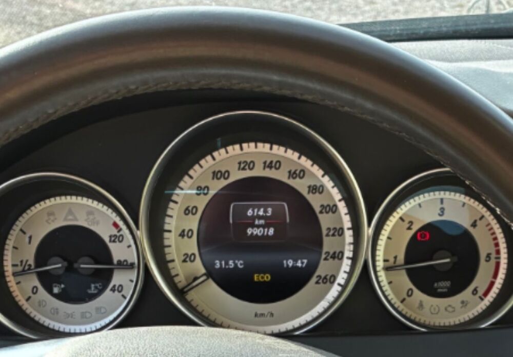 Classe C III 220 CDI 170 Elegance Executive - 5 places 2013 occasion 61300 L Aigle