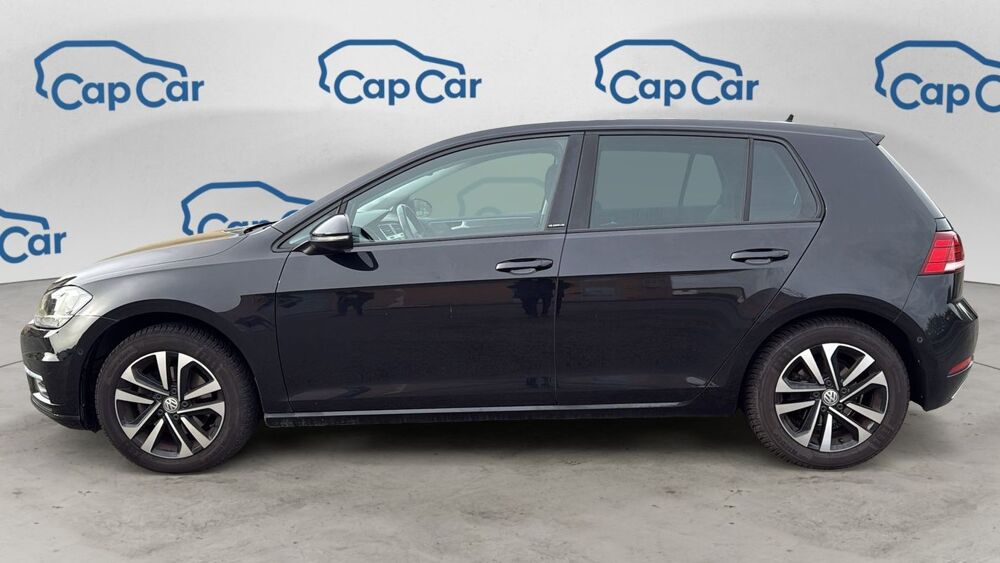 Golf 2.0 TDI 150 DSG7 IQ.Drive 2019 occasion 16000 Angouleme
