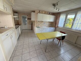  Maison � vendre 4 pi�ces 75 m�