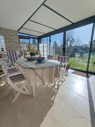  Maison � vendre 6 pi�ces 120 m�