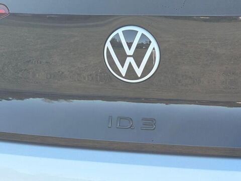 ID.3 ID 3 FL PRO S (79KWH) 204CH 2026 occasion 31100 Toulouse