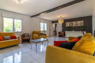  Maison à vendre 9 pièces 190 m²