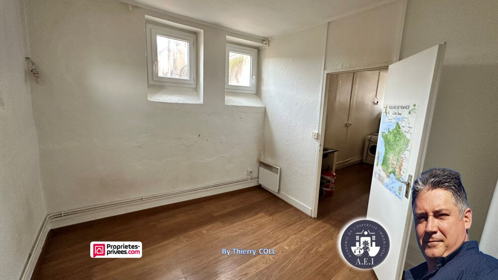 Appartement Vienne 2 pièce(s) 57.63 m2