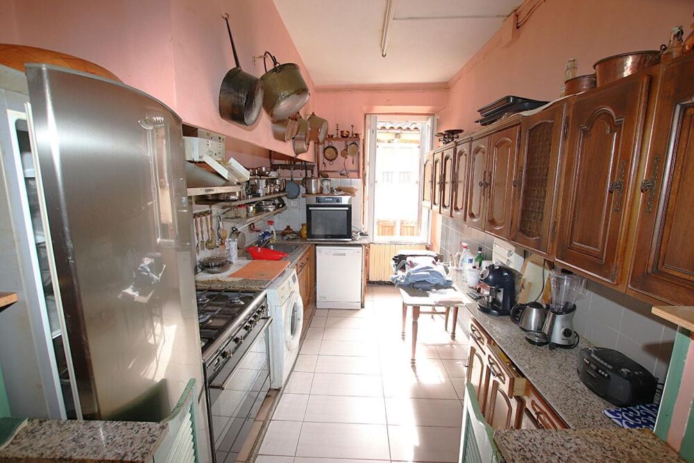 Vente Appartement Appartement de caractère de 86 m² type 4 ? Coeur historique de Millau Millau