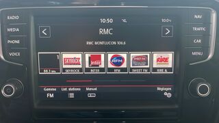 Passat VIII 1.4 e TSi 218 PHEV DSG6 GTE 2015 occasion 03100 Montlucon