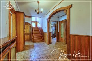  Maison � vendre 7 pi�ces 161 m�