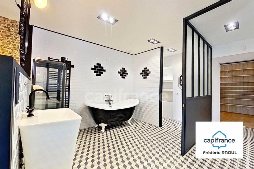 � vendre  Maison Dijon (21000)