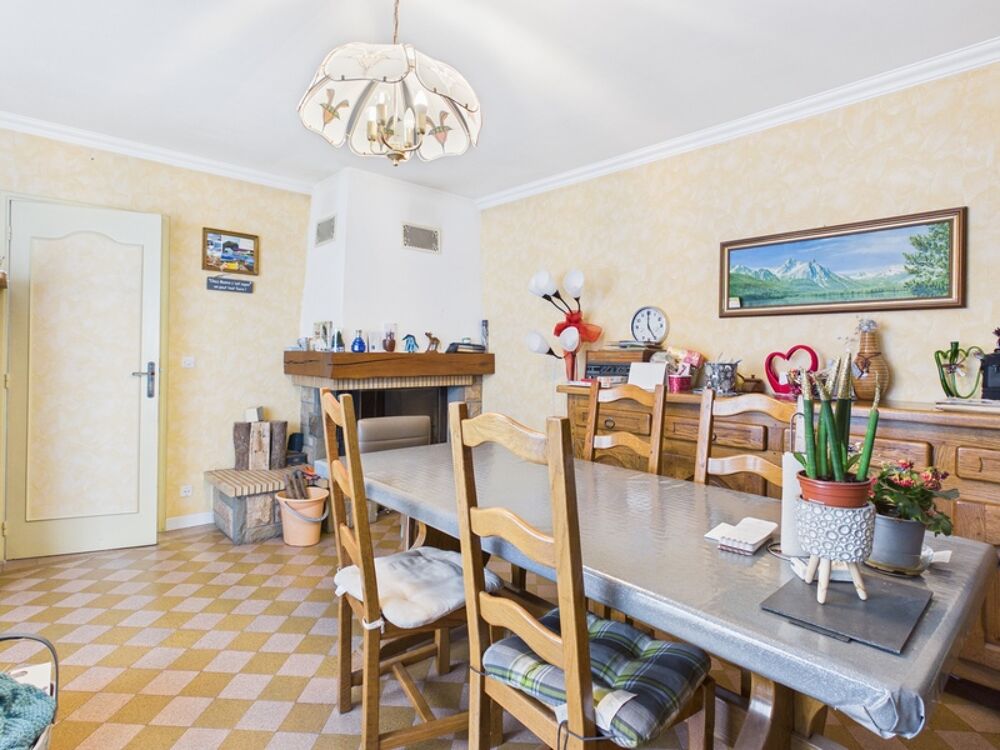 Vente Maison Maison , vente en viager libre Caudebec les elbeuf