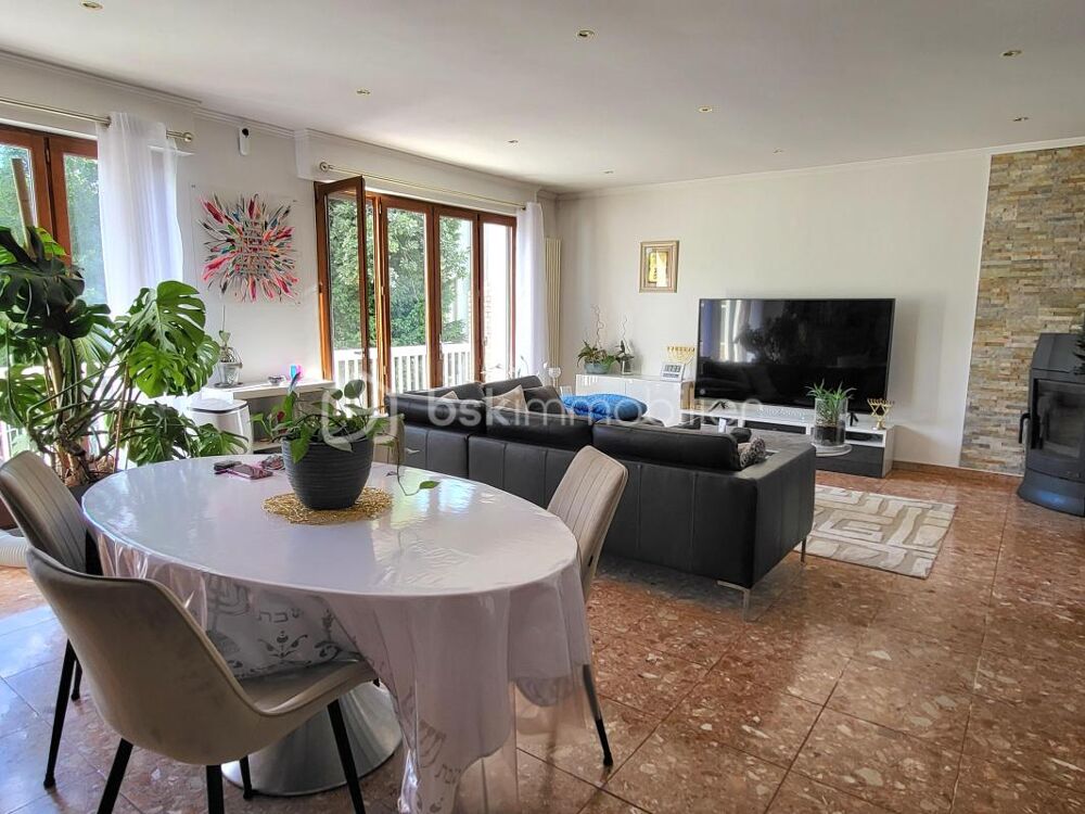 Vente Maison Joli coin de paradis, ensoleillé au chant des Oiseaux Villemomble