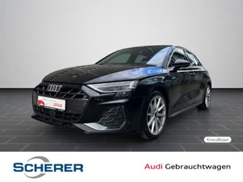 Annonce voiture Audi A3 33340 €