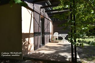  Chalet  vendre 3 pices 62 m