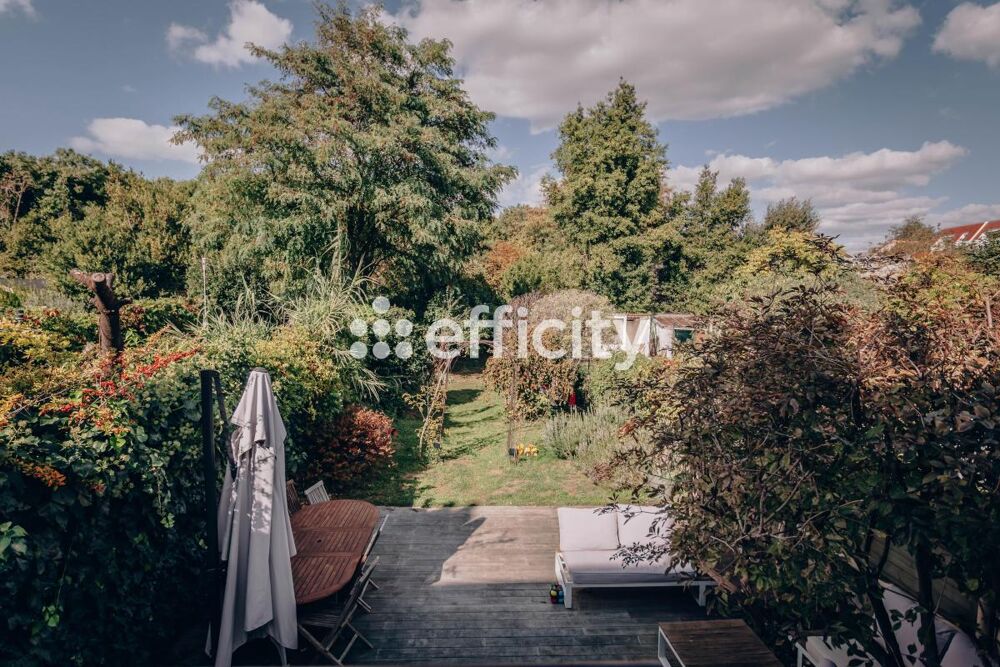 � vendre  Maison La Rochelle (17000)