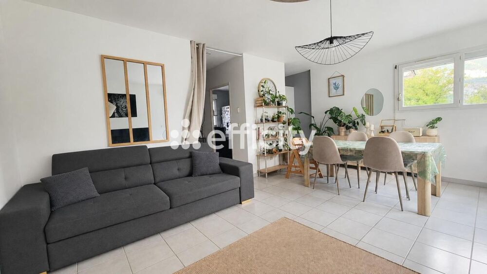 Vente Maison Maison Chambery