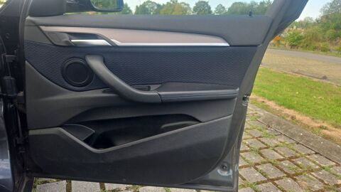 X2 sDrive 18i 140 M Sport 2020 occasion 59650 Villeneuve D Ascq