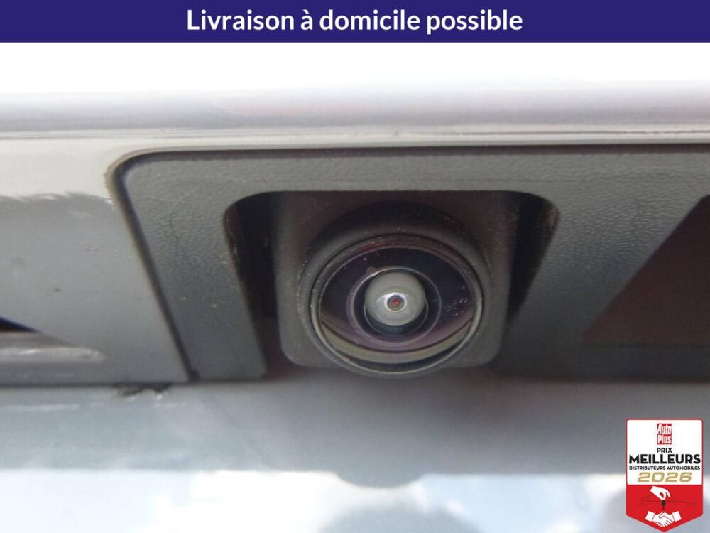 Juke HYBRID 143 N-Connecta +Pack Hiver 2026 occasion 10150 Lavau