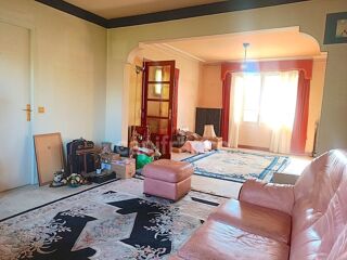  Maison à vendre 6 pièces 110 m²