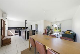 Maison � vendre 3 pi�ces 76 m�