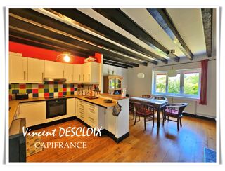  Maison à vendre 7 pièces 201 m²