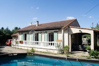  Maison � vendre 5 pi�ces 81 m�