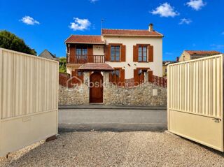  Maison à vendre 5 pièces 110 m²