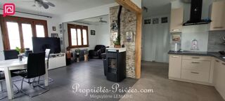  Maison à vendre 4 pièces 61 m²