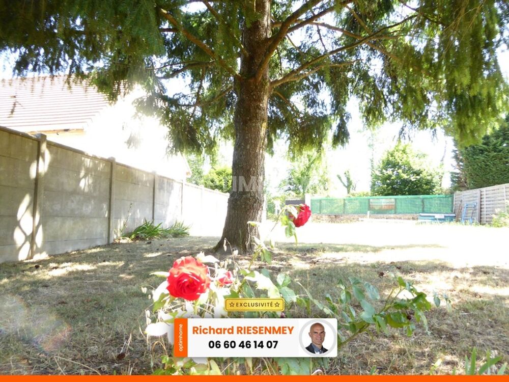 Vente Terrain Terrain constructible 461m² Ollainville près Arpajon Ollainville