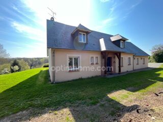  Maison � vendre 7 pi�ces 223 m�