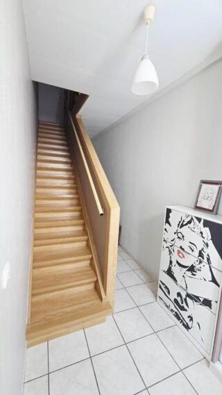 Maison à louer 5 pièces 112 m²