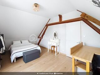  Maison à vendre 5 pièces 145 m²