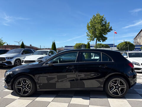 Classe A Benz 250 AMG 2022 occasion 33000 Bordeaux
