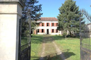  Maison � vendre 11 pi�ces 273 m�