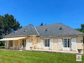  Maison à vendre 7 pièces 152 m²