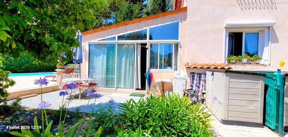 Location Appartement Appartement de 30m2 à louer sur Auribeau-sur-Siagne Auribeau sur siagne