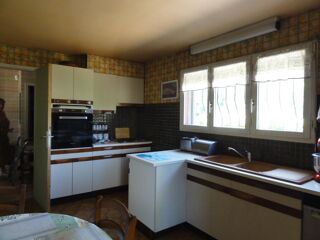  Maison à vendre 5 pièces 150 m²
