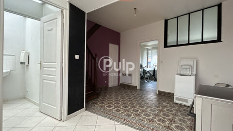   Bien � vendre � acheville Maison - 4 pi�ce(s) - 68 m�