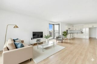  Appartement � vendre 3 pi�ces 63 m�